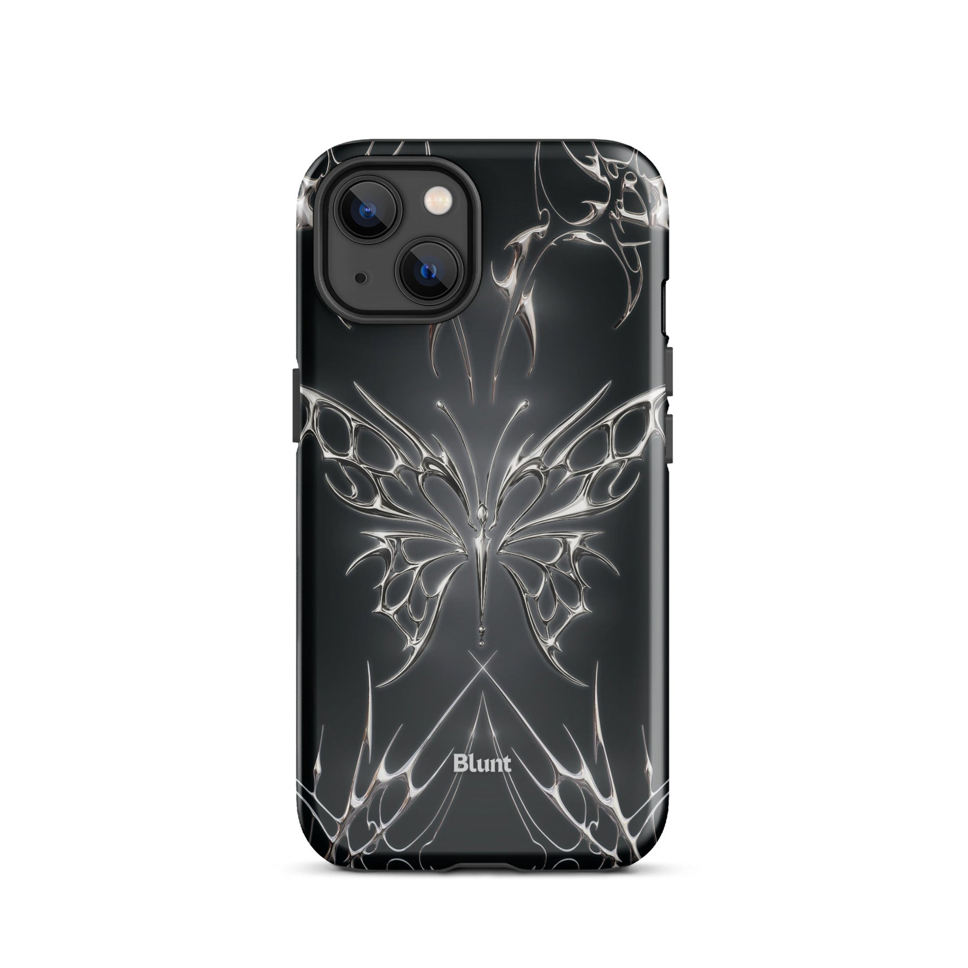Thryndal iPhone Case - Blunt Cases