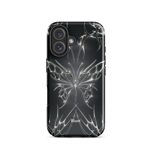 Thryndal iPhone Case - Blunt Cases