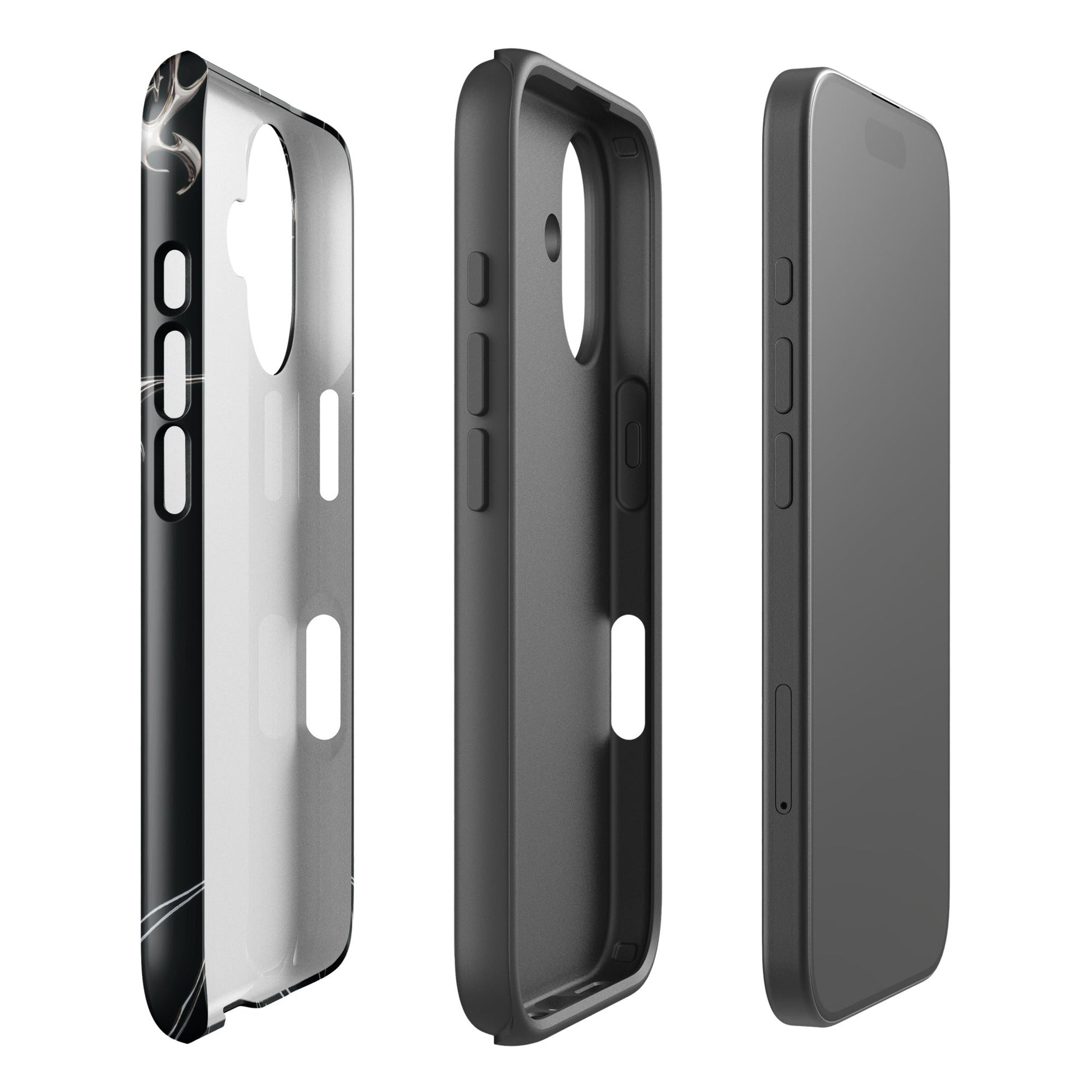 Thryndal iPhone Case - Blunt Cases