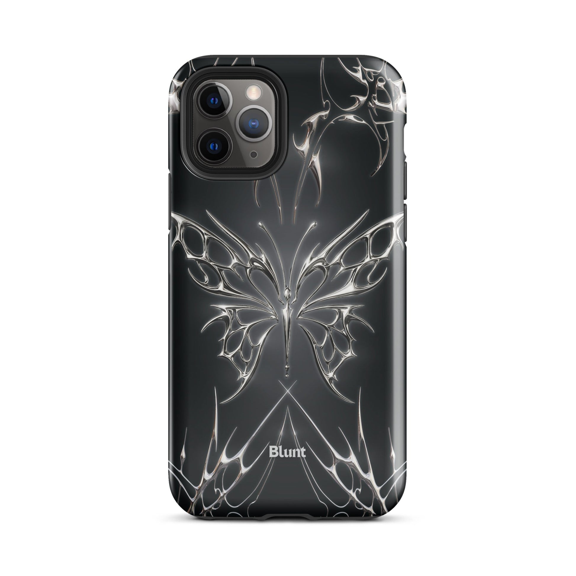 Thryndal iPhone Case - Blunt Cases