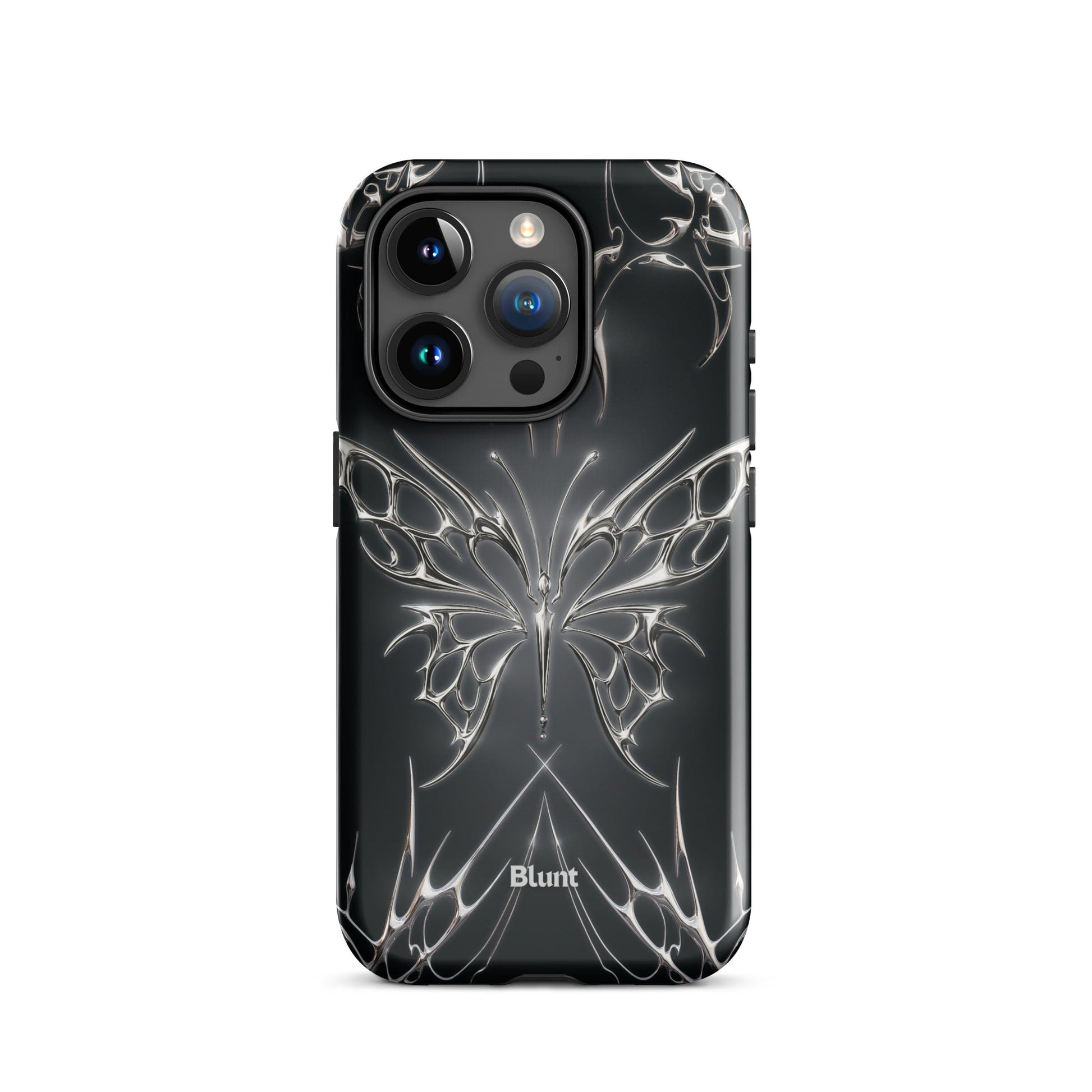 Thryndal iPhone Case - Blunt Cases