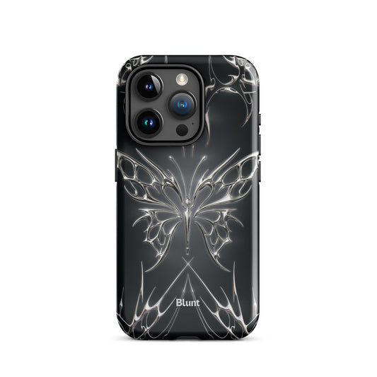 Thryndal iPhone Case - Blunt Cases