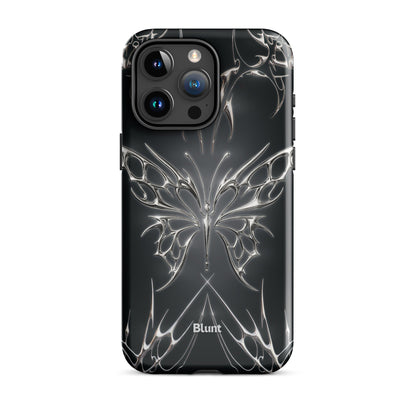 Thryndal iPhone Case - Blunt Cases