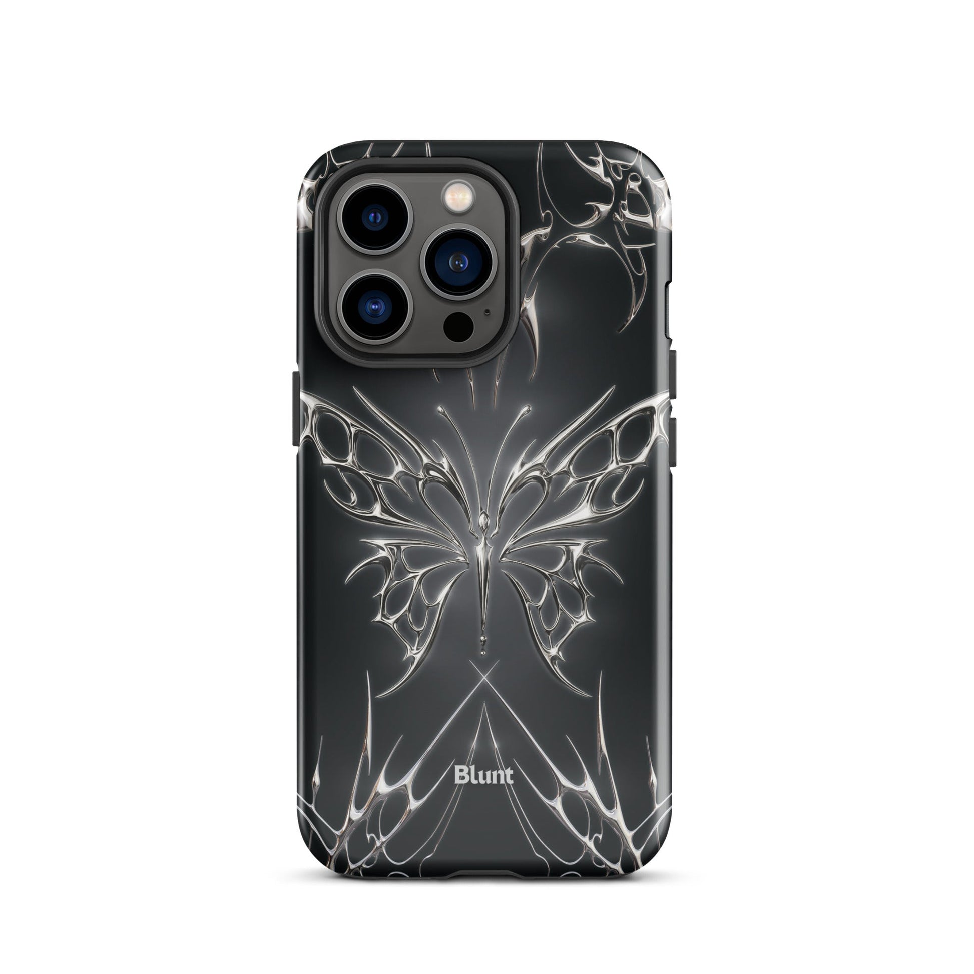 Thryndal iPhone Case - Blunt Cases