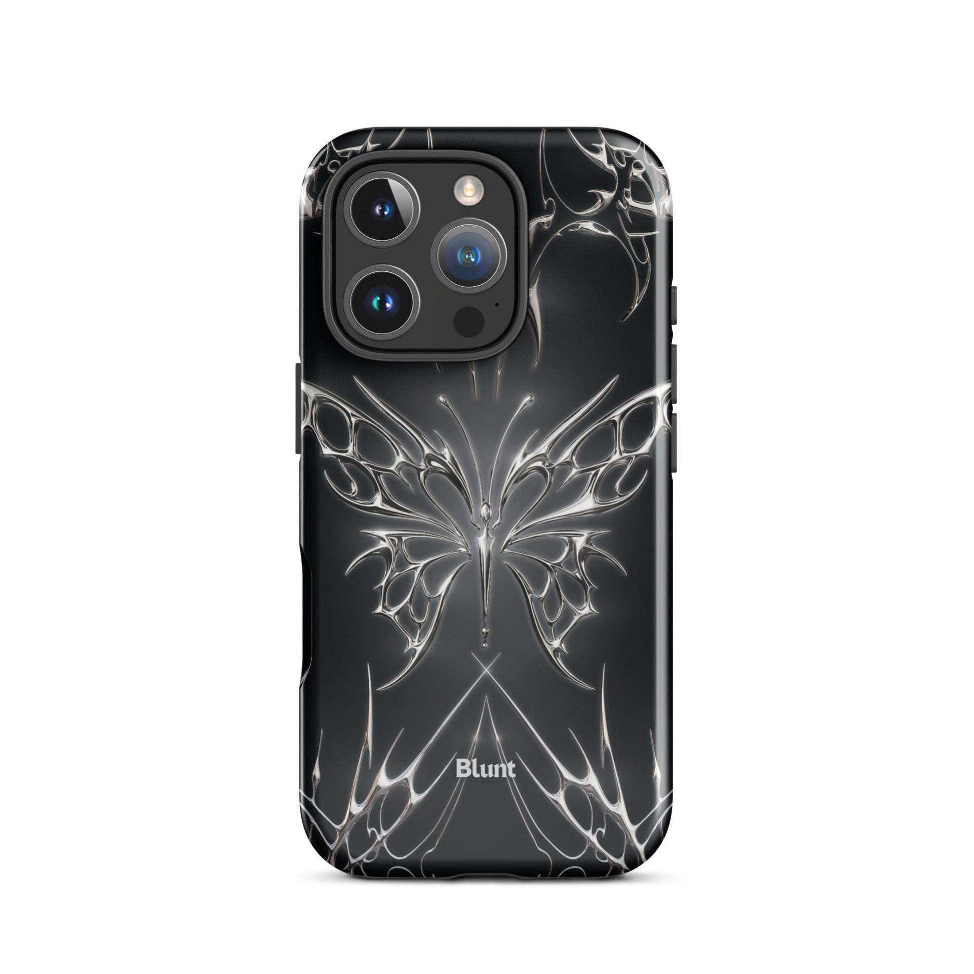 Thryndal iPhone Case - Blunt Cases