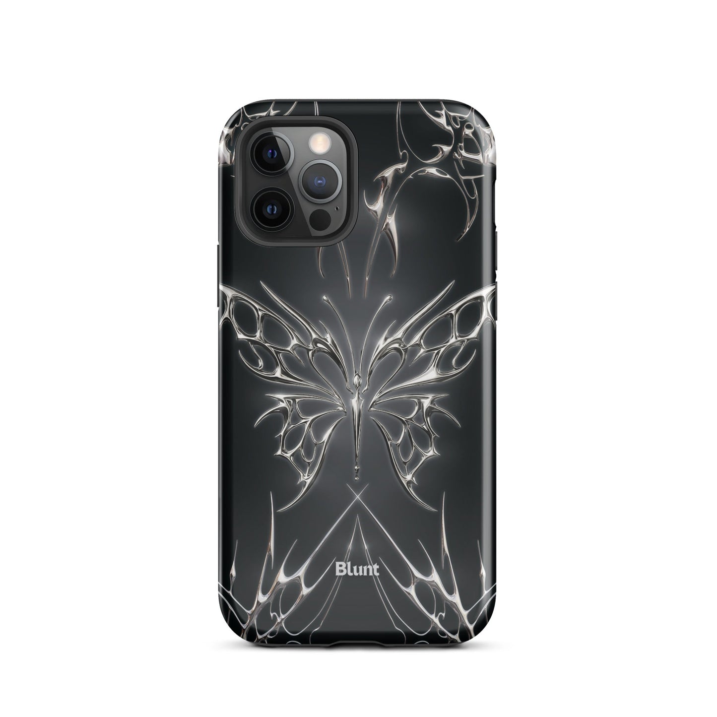 Thryndal iPhone Case - Blunt Cases