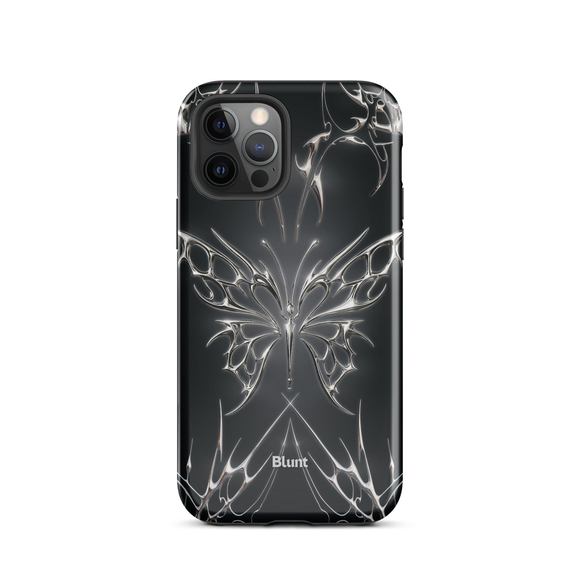 Thryndal iPhone Case - Blunt Cases