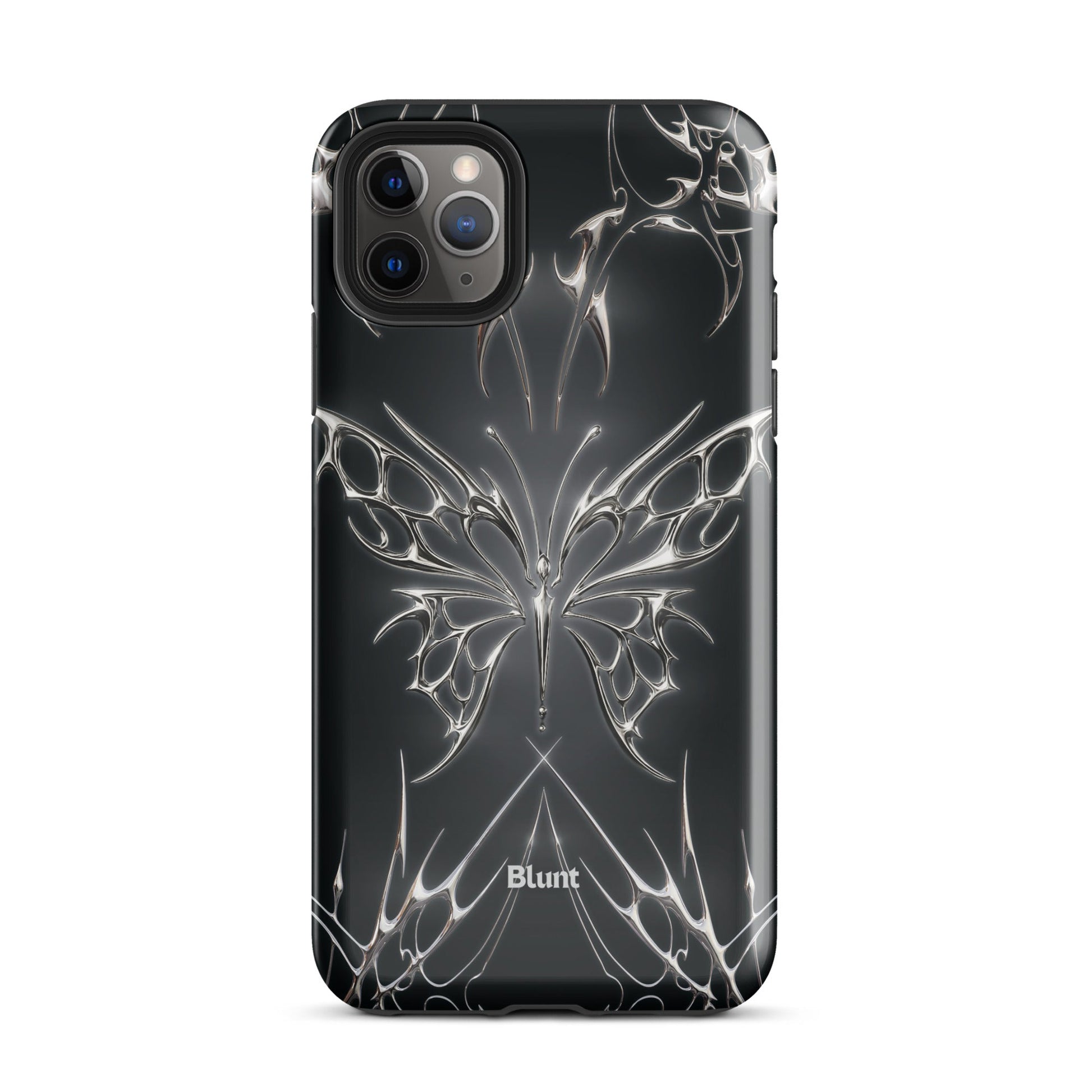 Thryndal iPhone Case - Blunt Cases