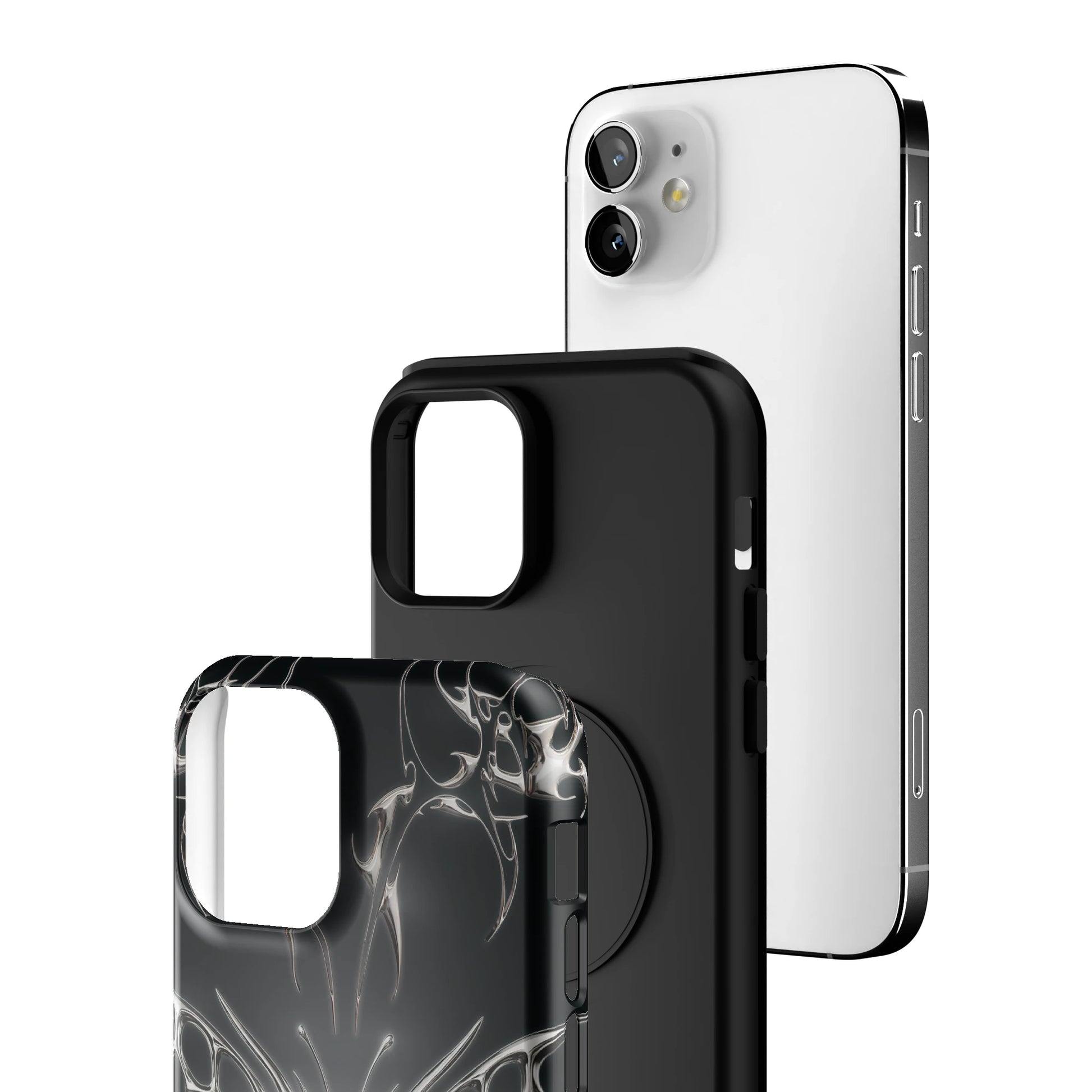 Thryndal iPhone Case gallery - Iphone_12_Iphone_3