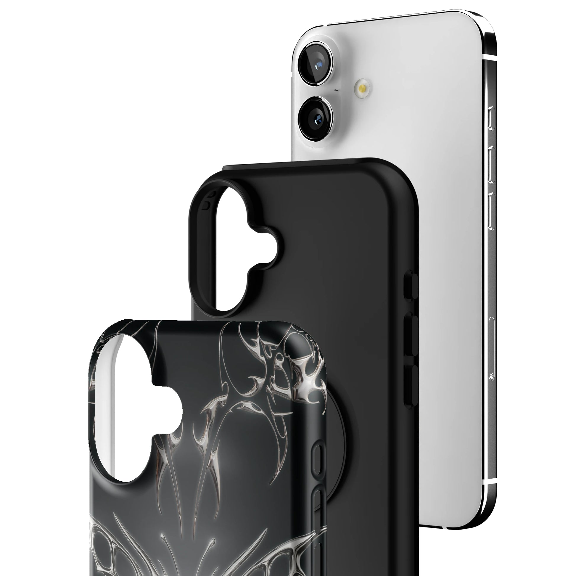 Thryndal iPhone Case gallery - Iphone_16_Mini_Air_Plus_3