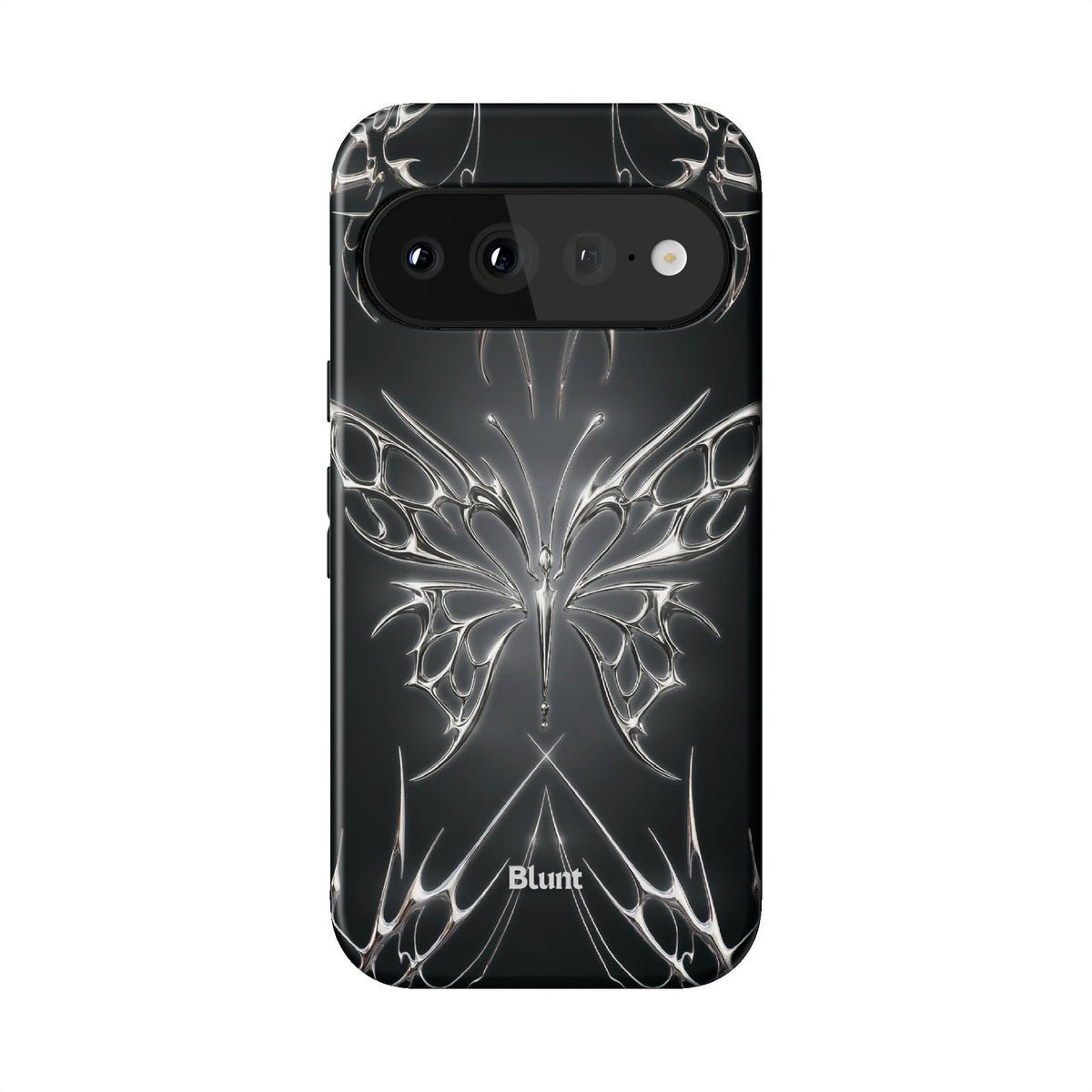 Thryndal Pixel Case - Blunt Cases