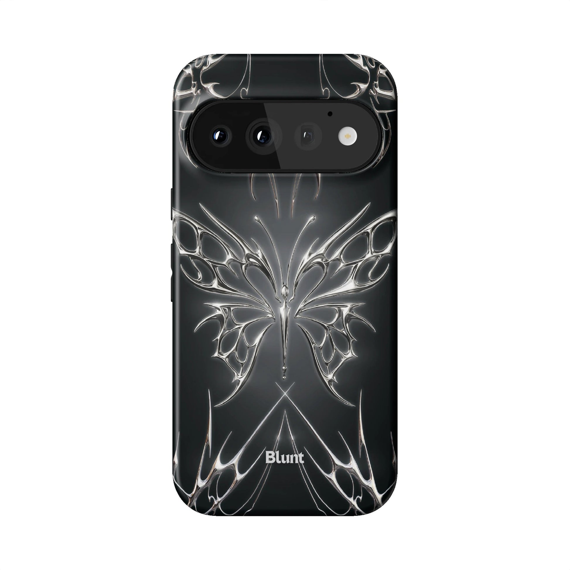 Thryndal Pixel Case - Blunt Cases