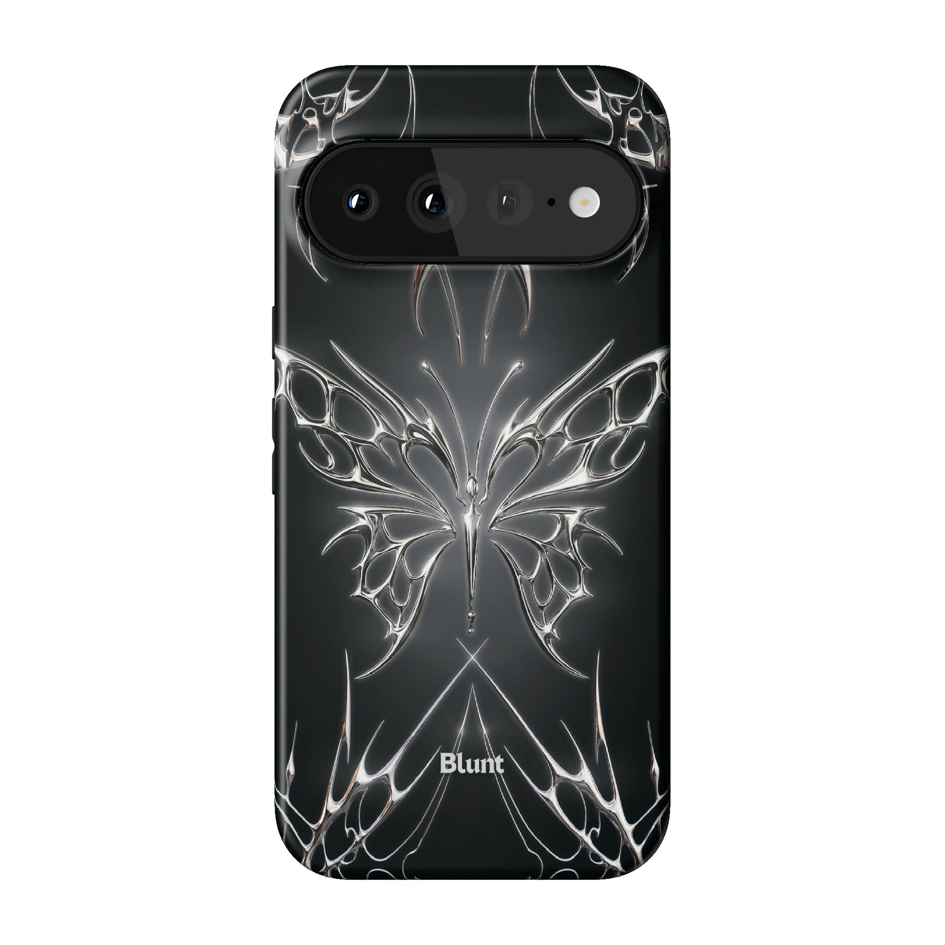 Thryndal Pixel Case - Blunt Cases
