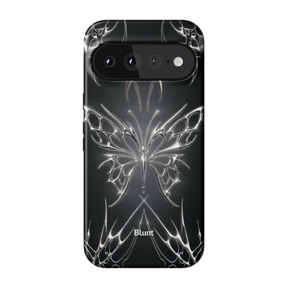 Thryndal Pixel Case - Blunt Cases