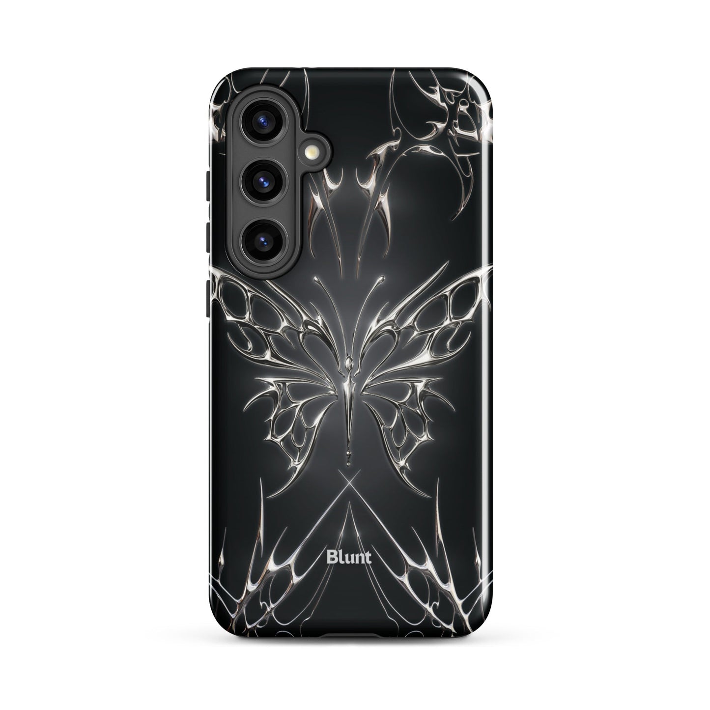 Thryndal Samsung Case - Blunt Cases