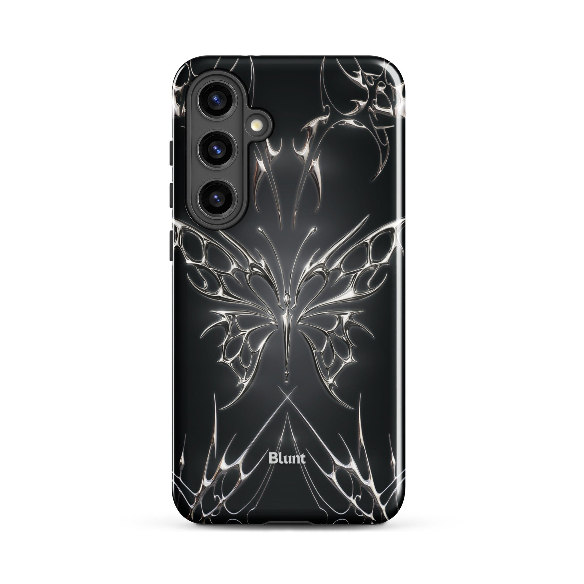 Thryndal Samsung Case - Blunt Cases