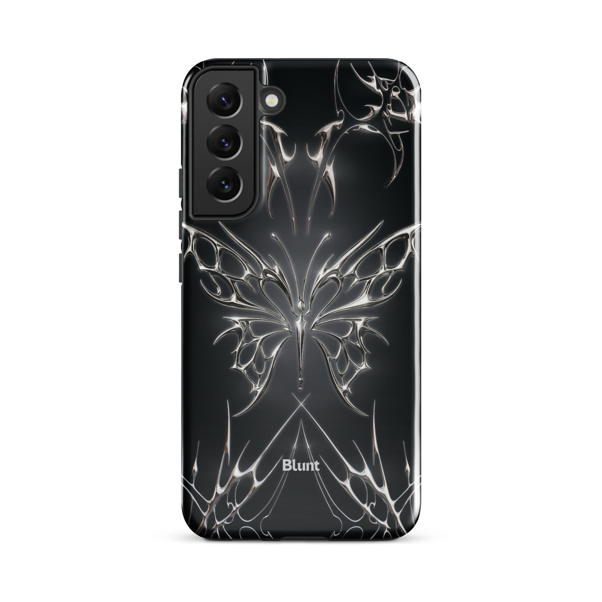 Thryndal Samsung Case - Blunt Cases