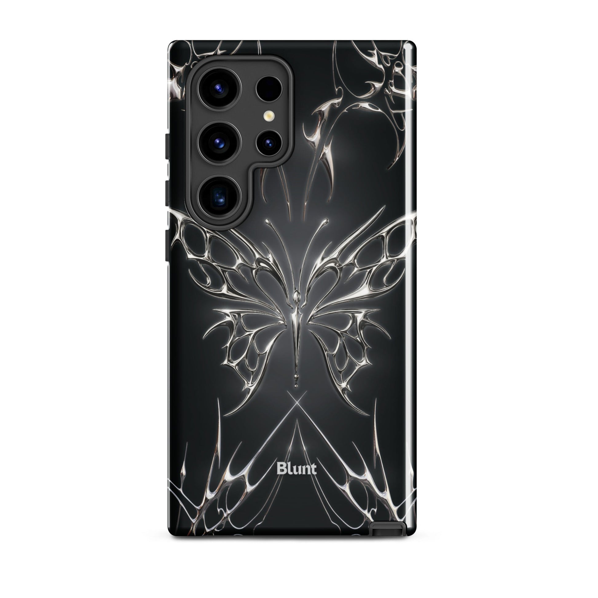 Thryndal Samsung Case - Blunt Cases