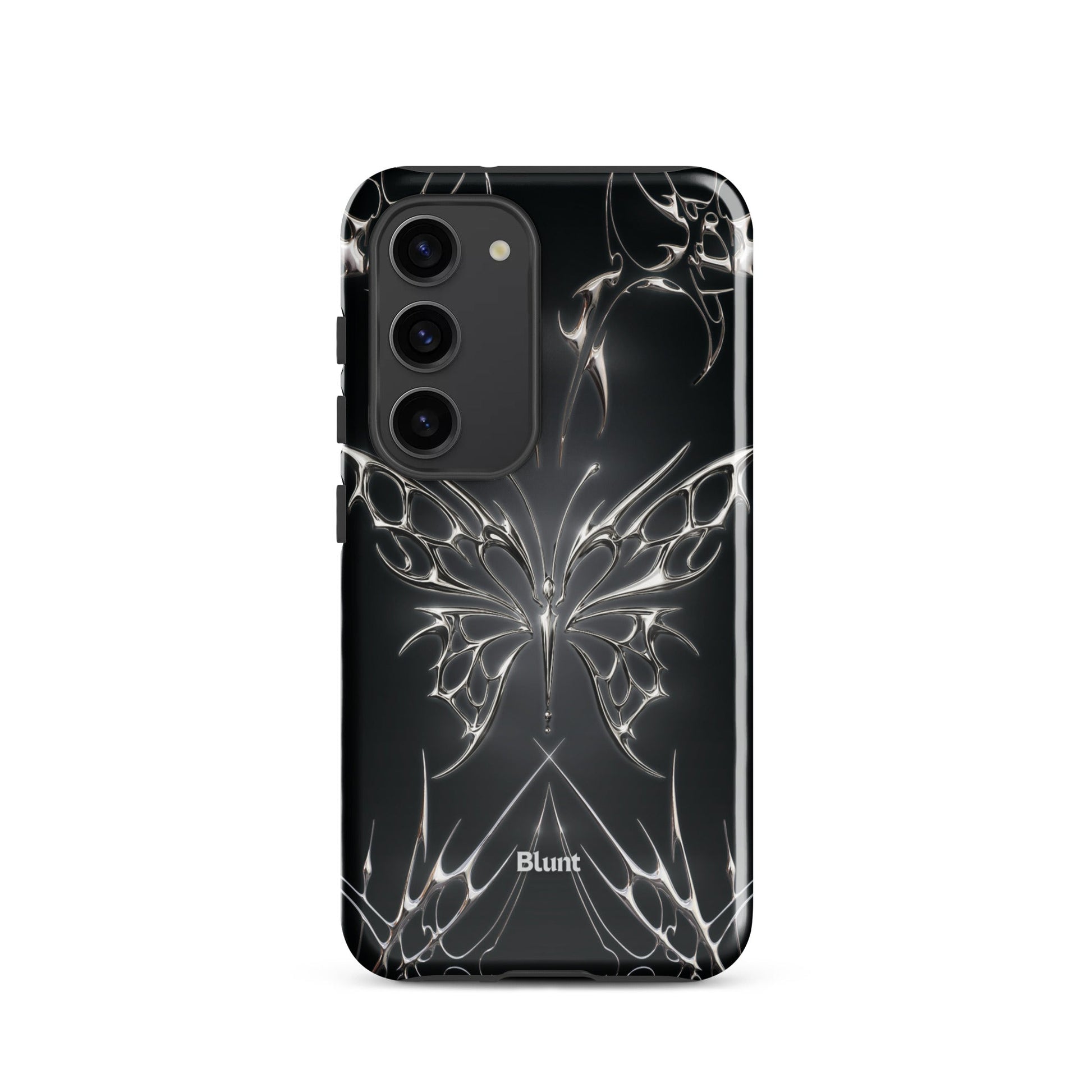 Thryndal Samsung Case - Blunt Cases