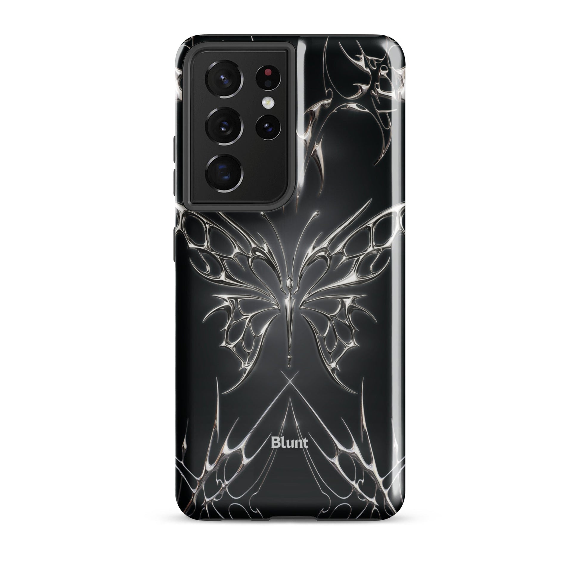 Thryndal Samsung Case - Blunt Cases