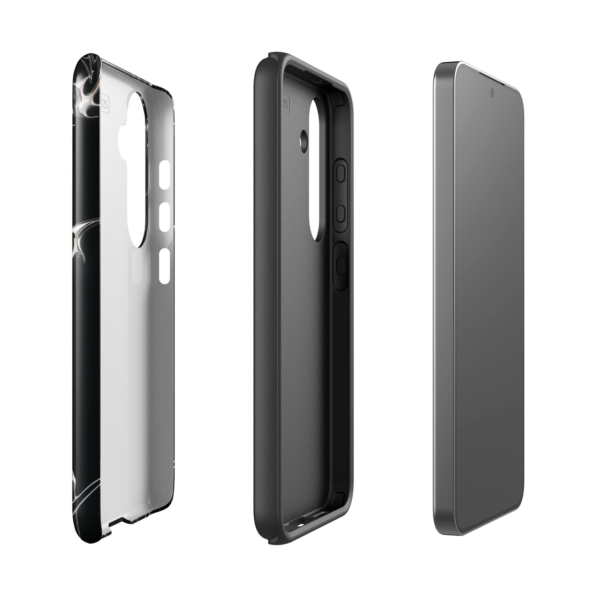 Thryndal Samsung Case - Blunt Cases