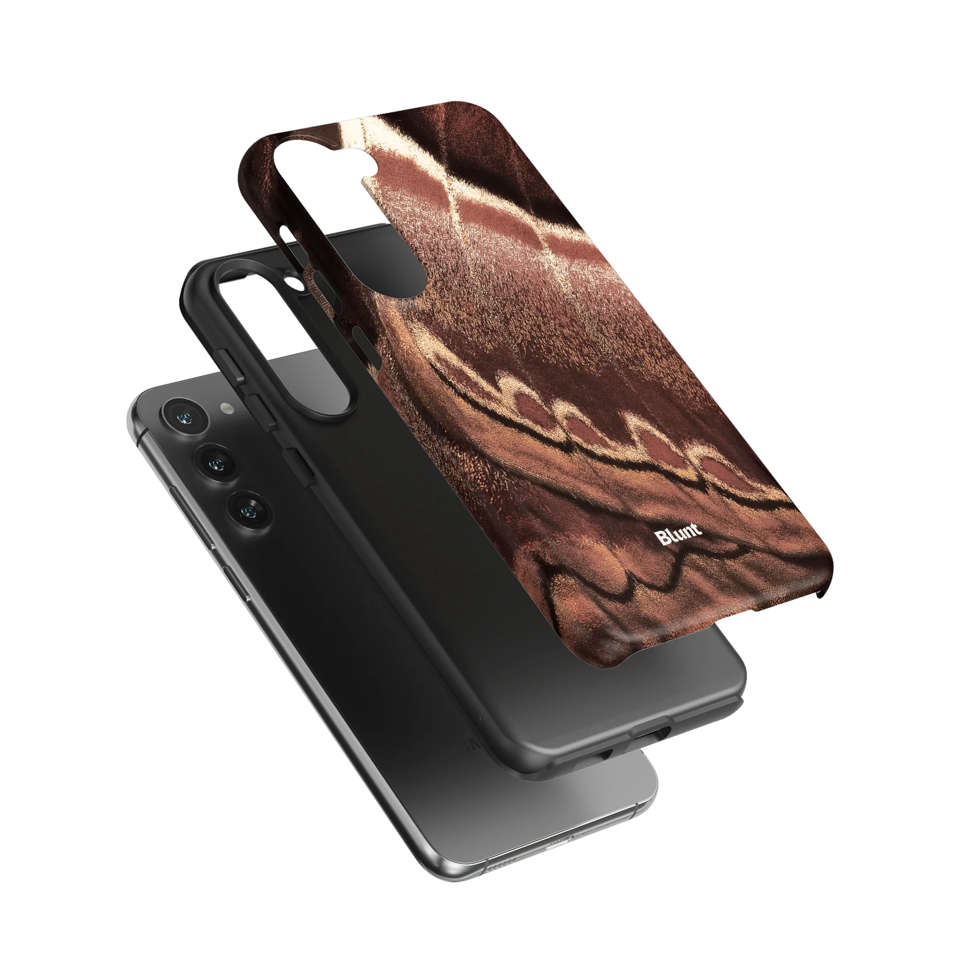 Brown-Raya-samsung-case-Galaxy S23 Plus-3
