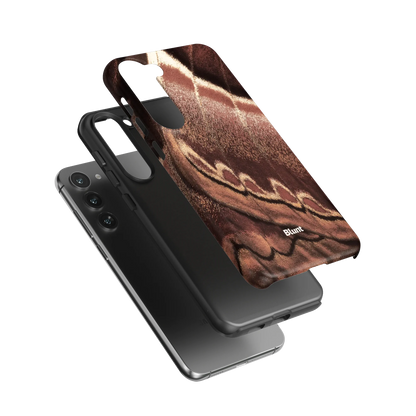 Brown-Raya-samsung-case-Galaxy S23 Plus-3