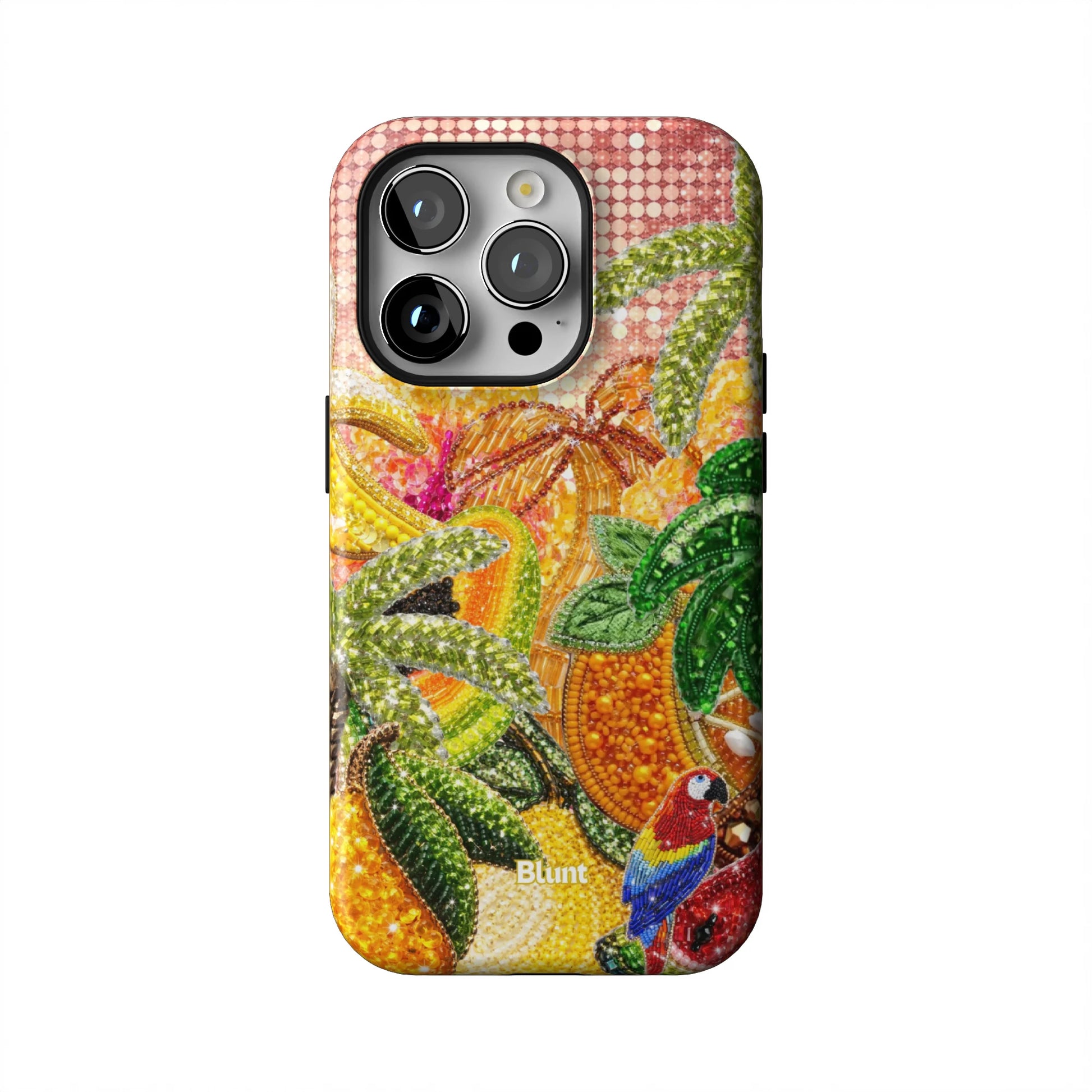 Tropical-Luxe-iphone-case-iPhone 14 Pro-1