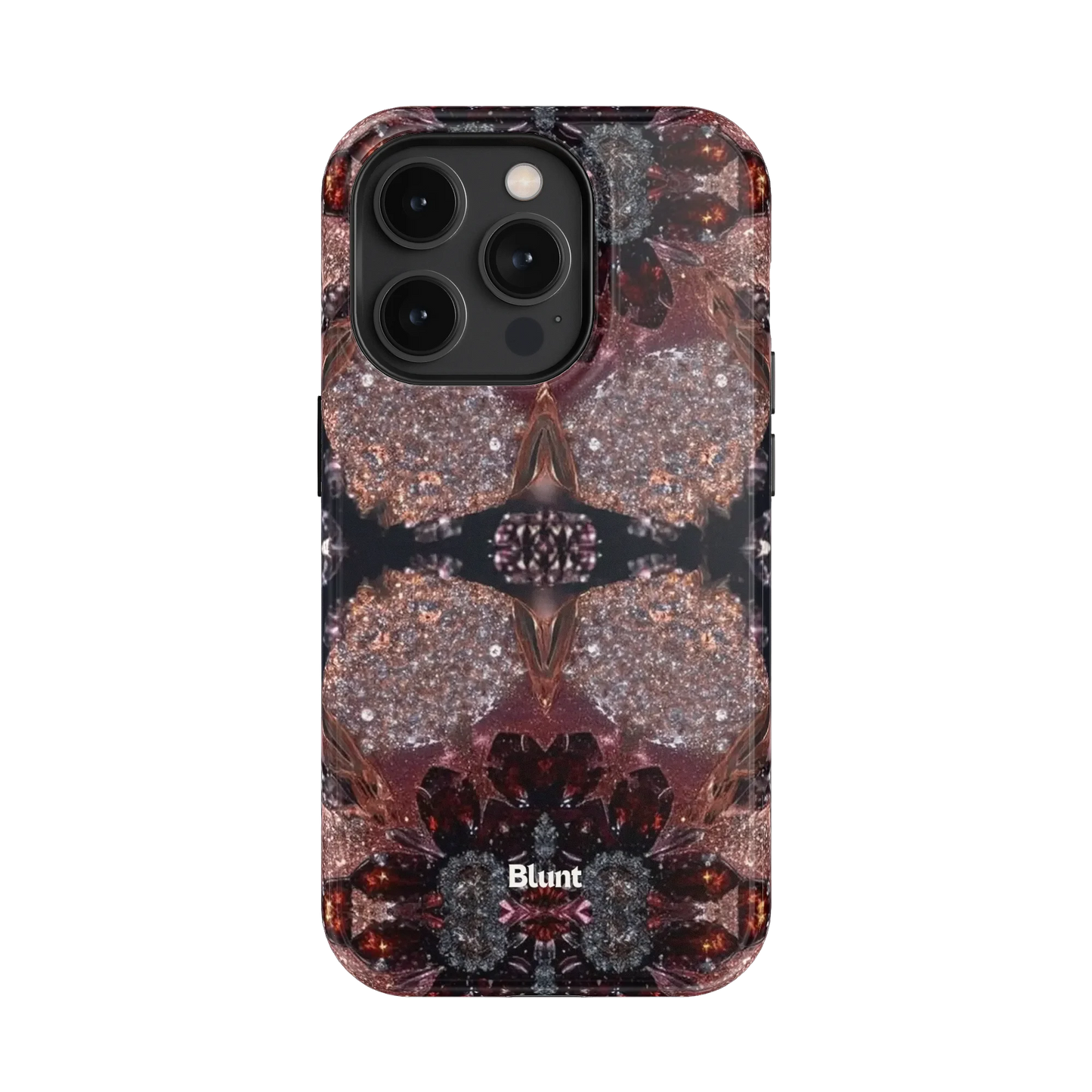 Mazah iPhone Case