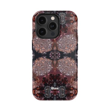 Mazah iPhone Case