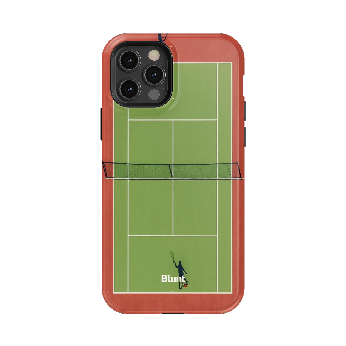 Volley iPhone Case