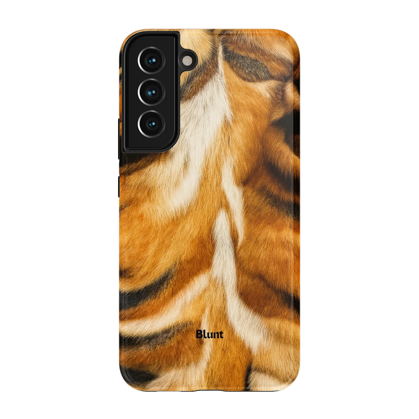 Cinnamon Rush Samsung Case