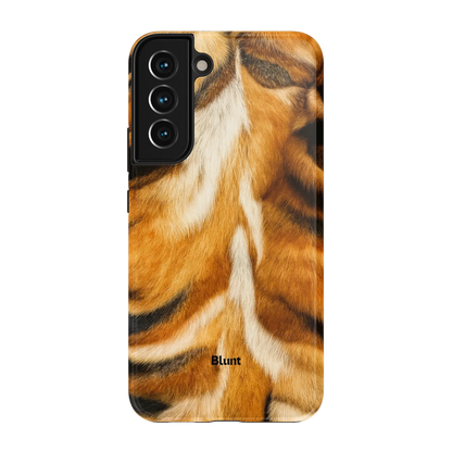 Cinnamon Rush Samsung Case