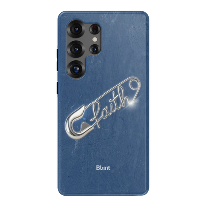 Faith Ryder Samsung Case