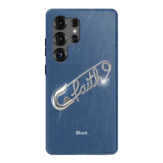 Faith Ryder Samsung Case