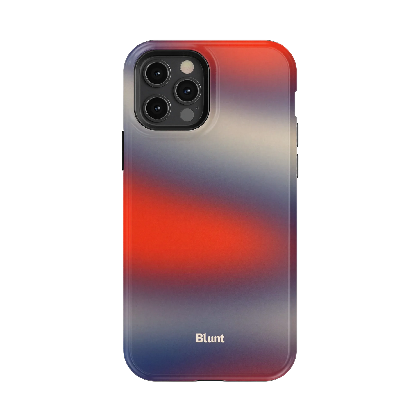 Heatline iPhone Case