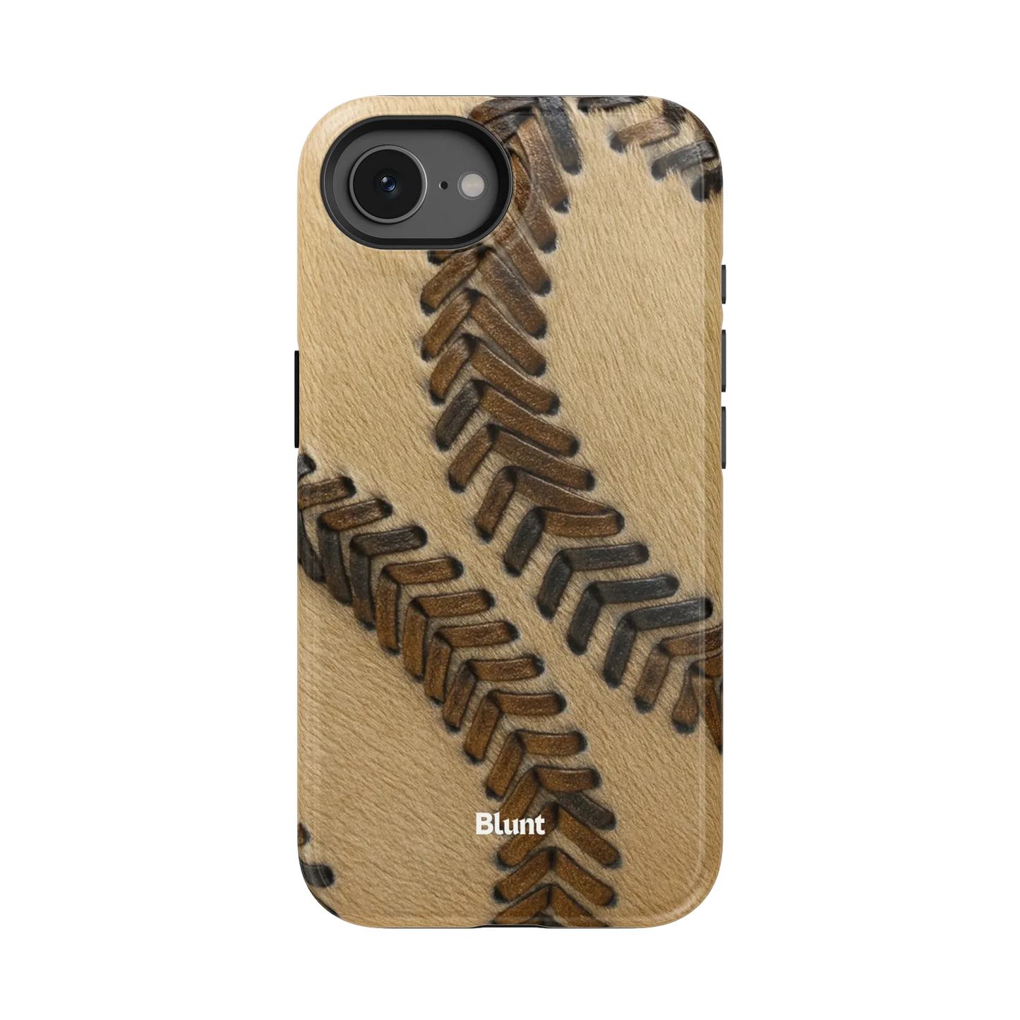 Saddle Braid iPhone Case