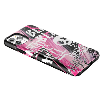Punk-Wall-iphone-case-iPhone 11 Pro Max-2