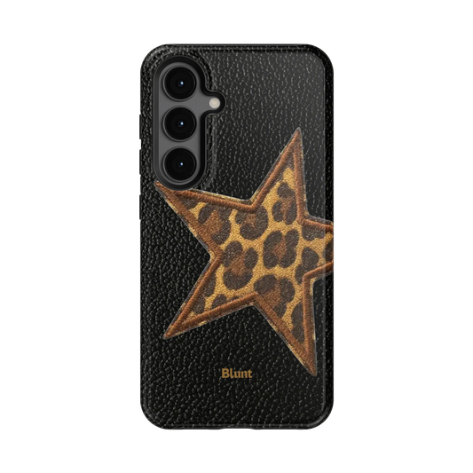 Feline Star Samsung Case