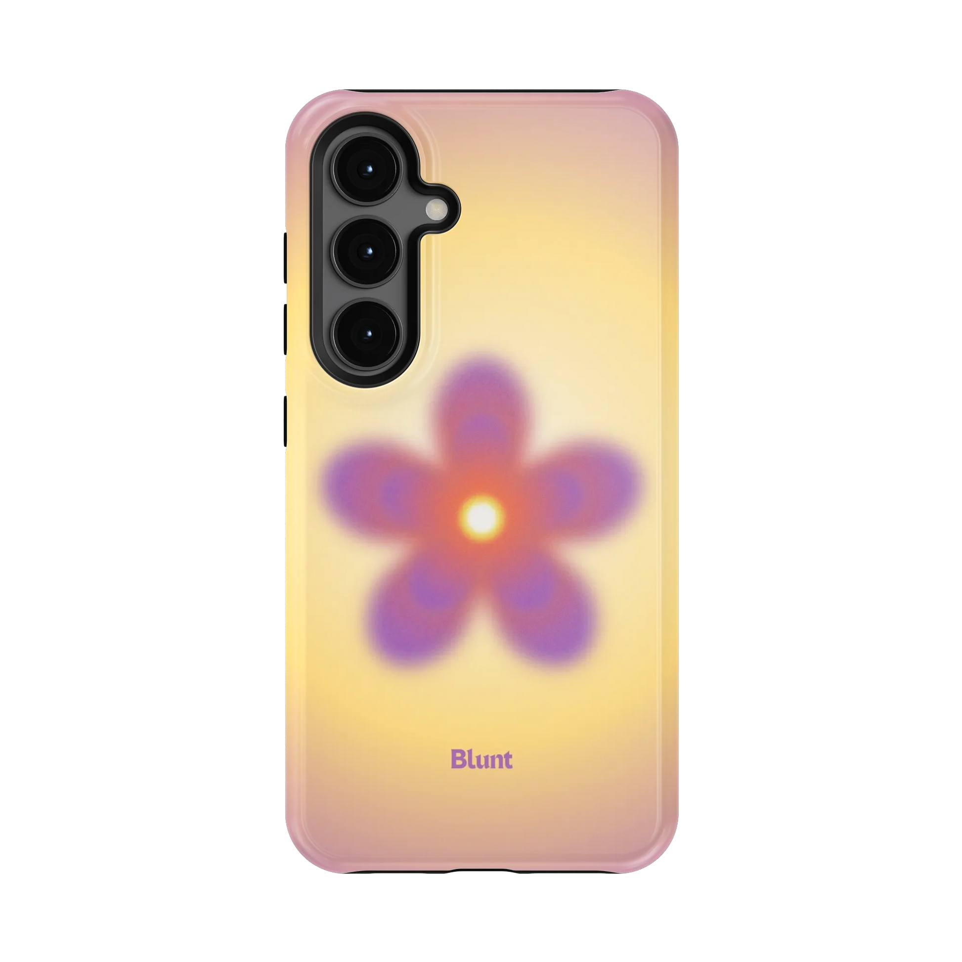 Bloom-Blur-samsung-case-Galaxy S24-1