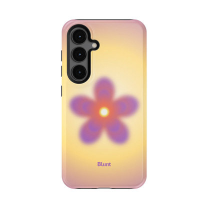Bloom-Blur-samsung-case-Galaxy S24-1
