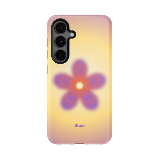 Bloom-Blur-samsung-case-Galaxy S24-1