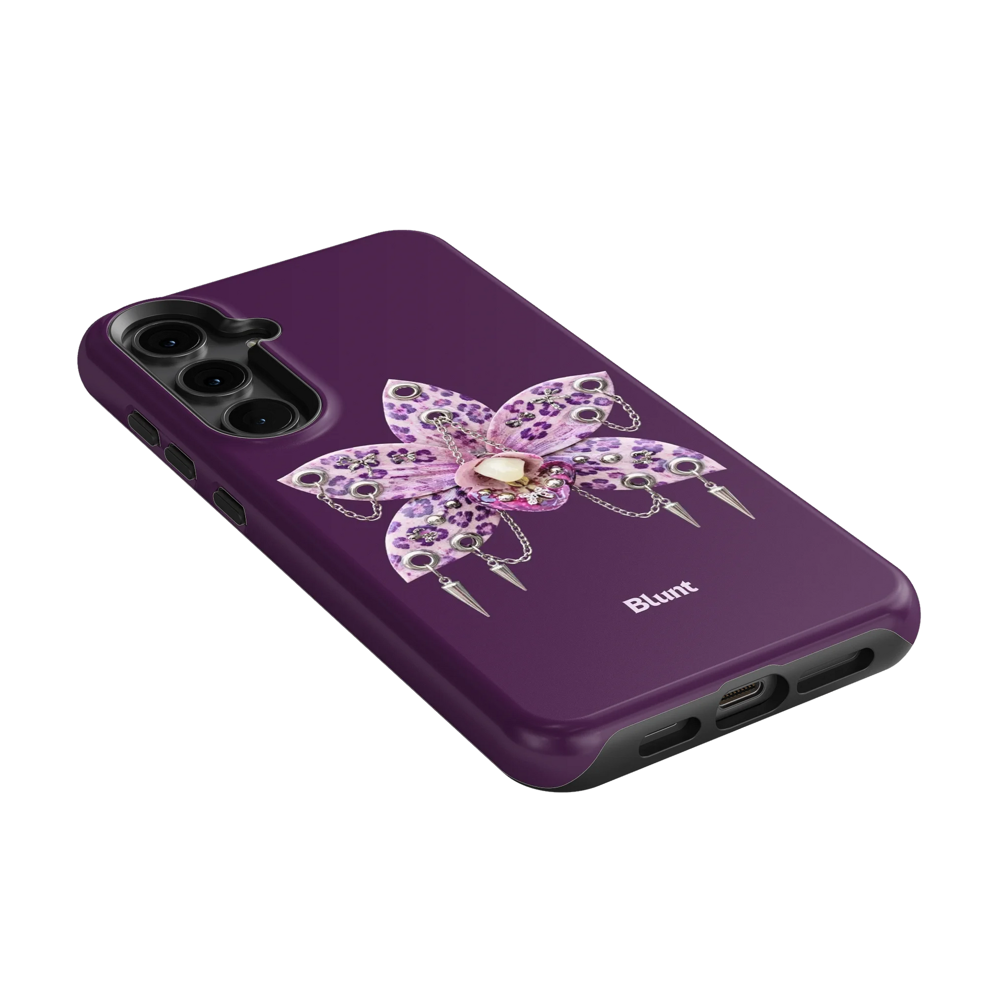 Ubevera-samsung-case-Galaxy S24 Plus-2