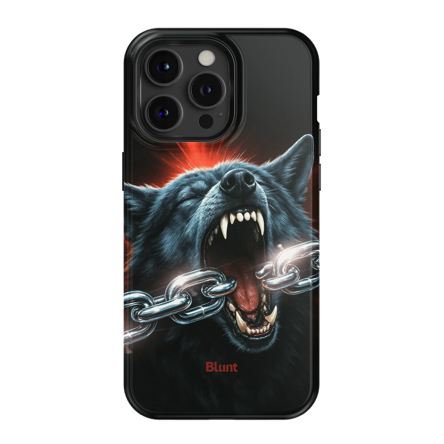 Rocco iPhone Case