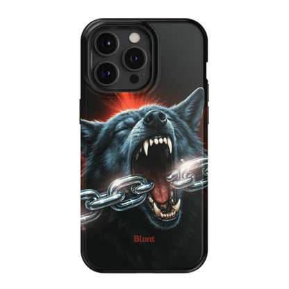 Rocco iPhone Case