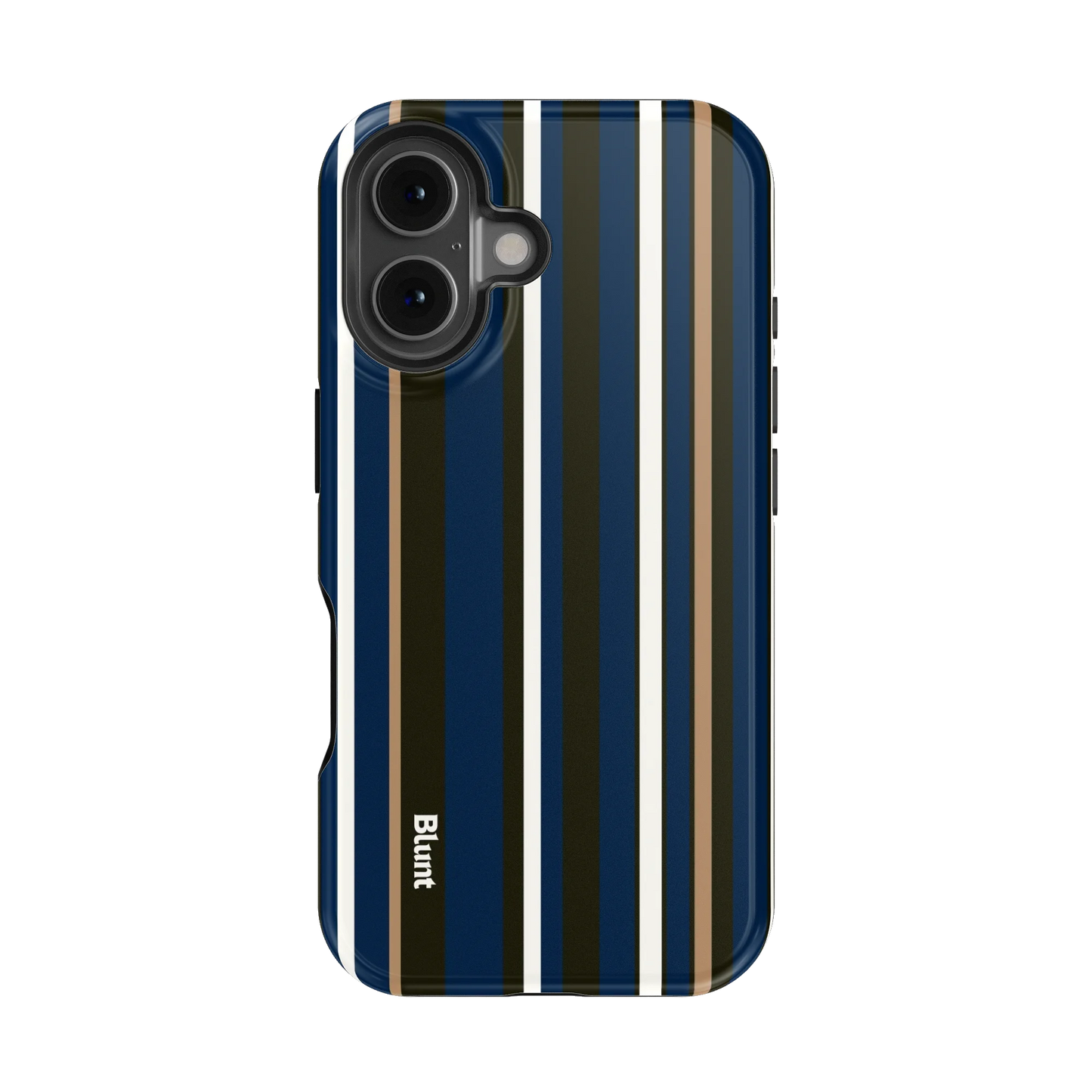 Navy League iPhone Case