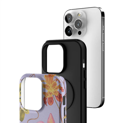 Lilac-Garden-iphone-case-iPhone 14 Pro-3
