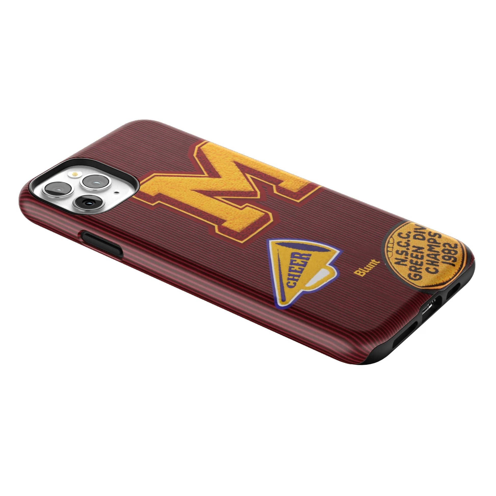 Alvin-iphone-case-iPhone 11 Pro Max-2
