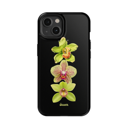 Virelle iPhone Case