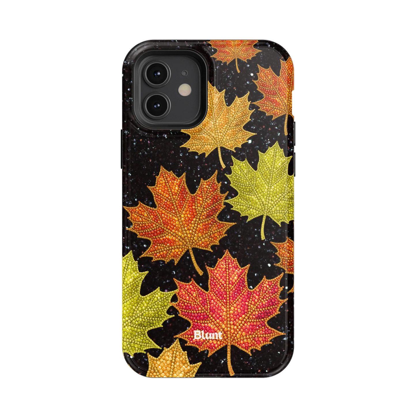 Fallin In Love iPhone Case